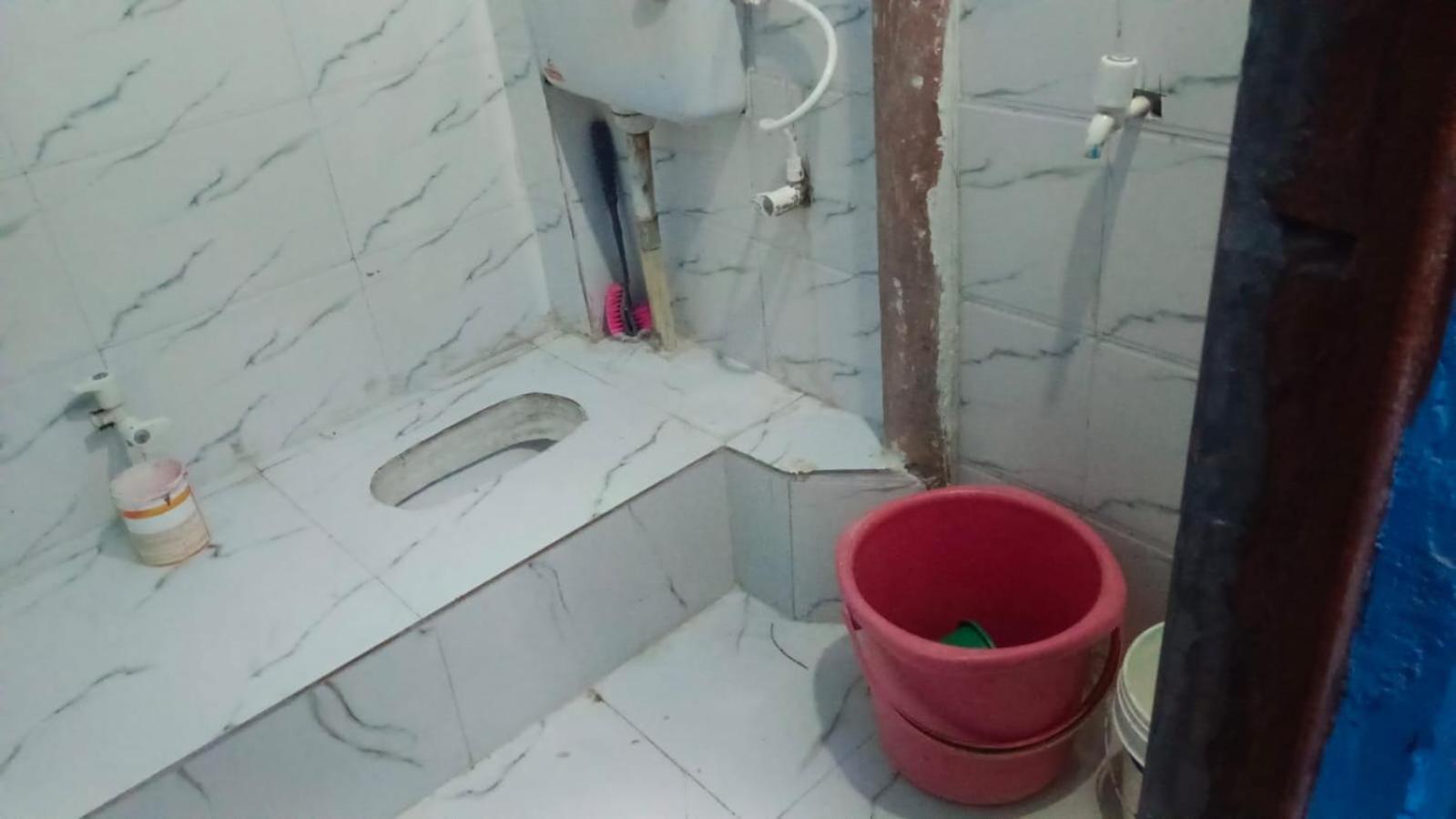 Gopal Sadan-2 Appartement Vrindāvan Buitenkant foto