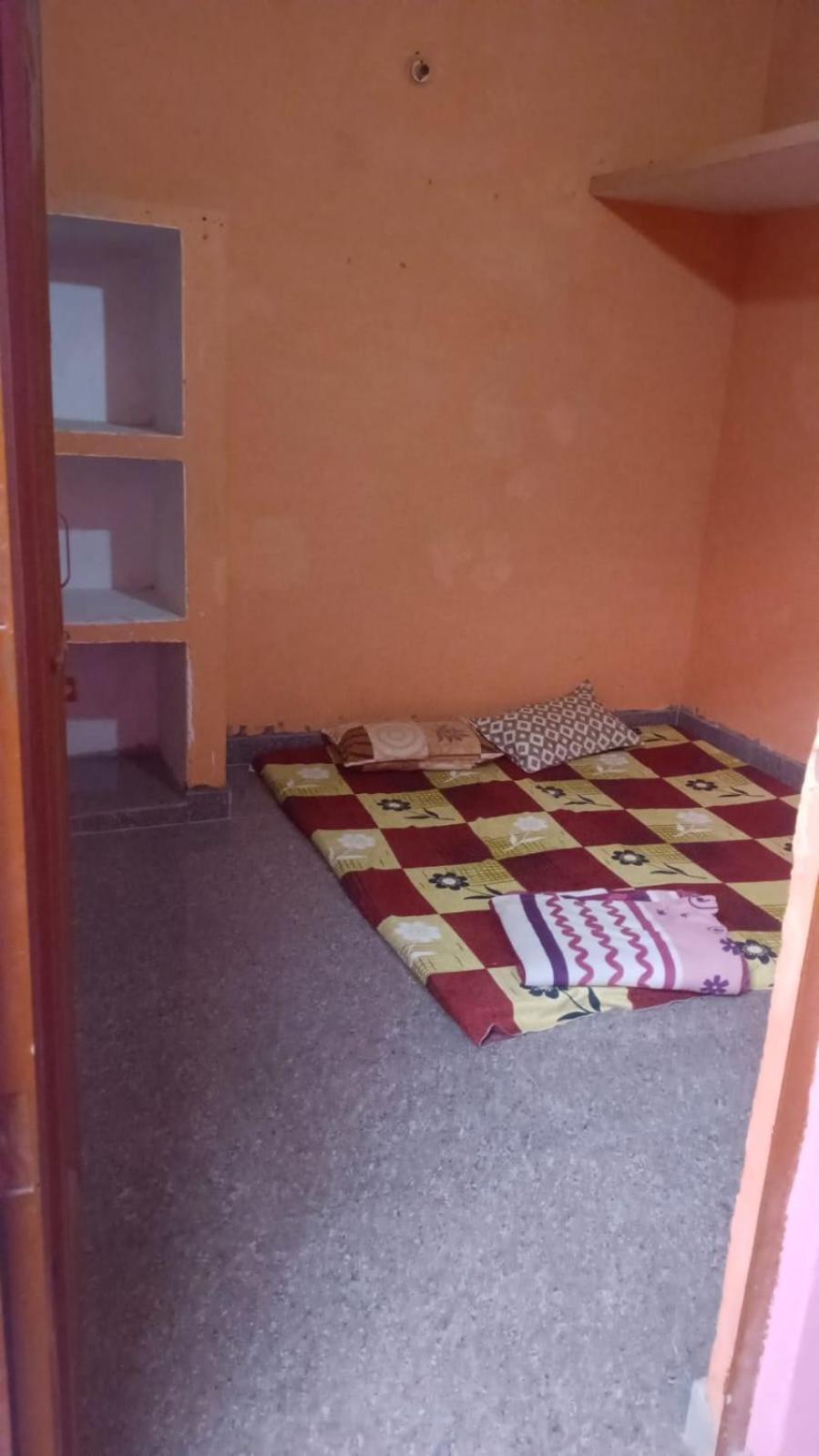 Gopal Sadan-2 Appartement Vrindāvan Buitenkant foto