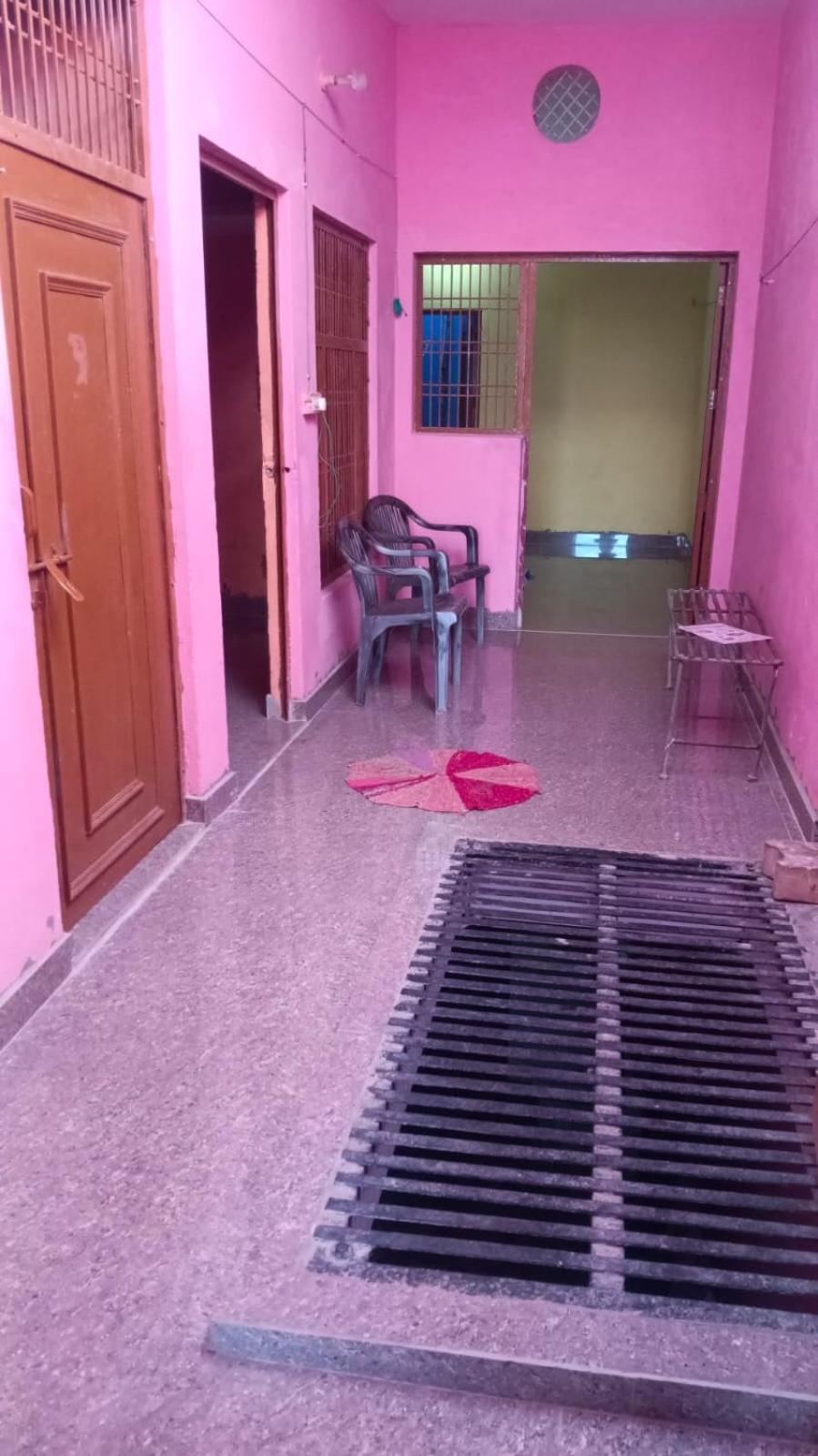 Gopal Sadan-2 Appartement Vrindāvan Buitenkant foto